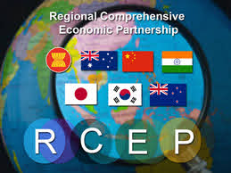 Asian tonic to recover from Covid19: the RCEP Agreement